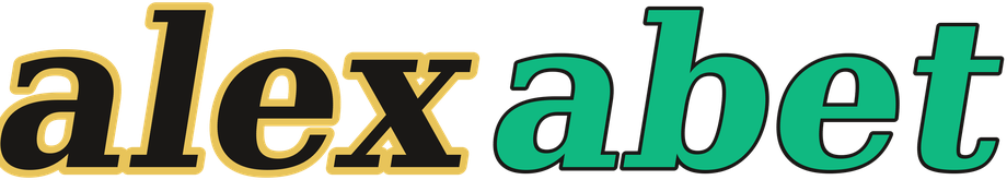 alexabet logo